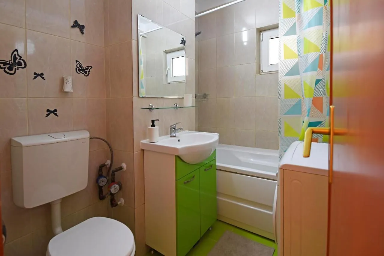 Joy Studio Apartment Bucharest 0*,  Romania