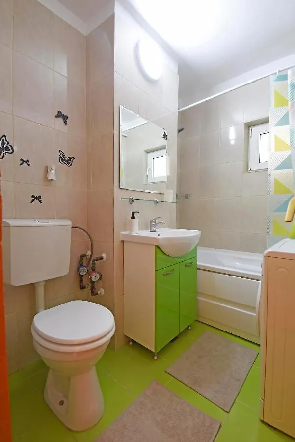 Joy Studio Apartment Bucharest Romania