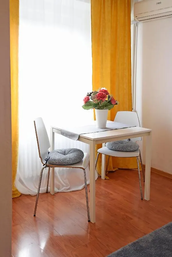 Joy Studio Lägenhet Bukarest